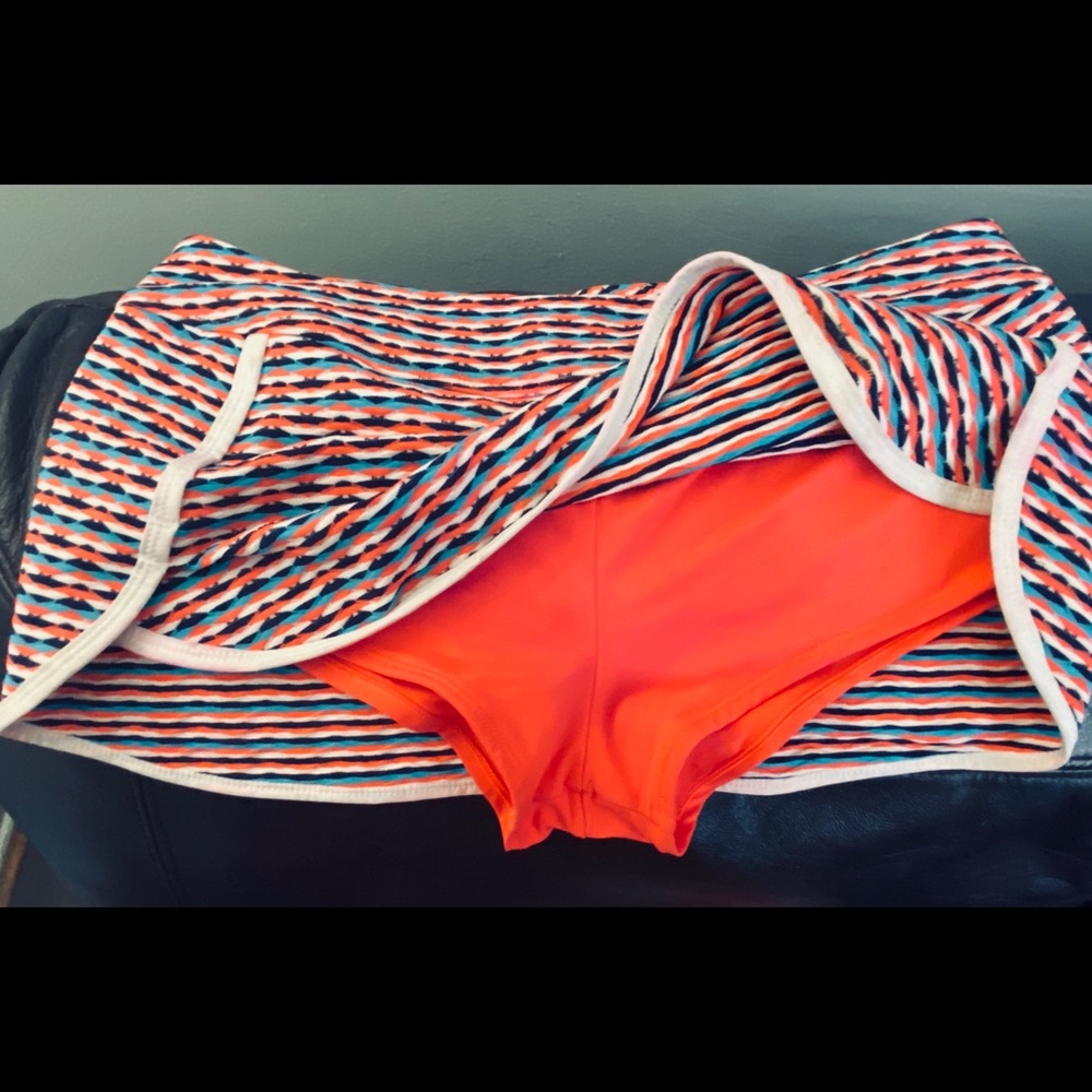 NWOT Athleta short skort